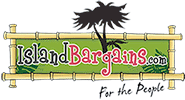 Island Bargains Logo